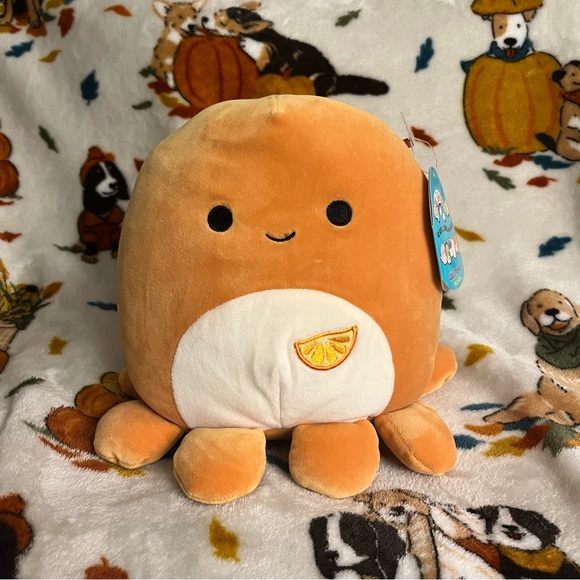 Squishmallow Veronica NWT - Picture 1 of 12